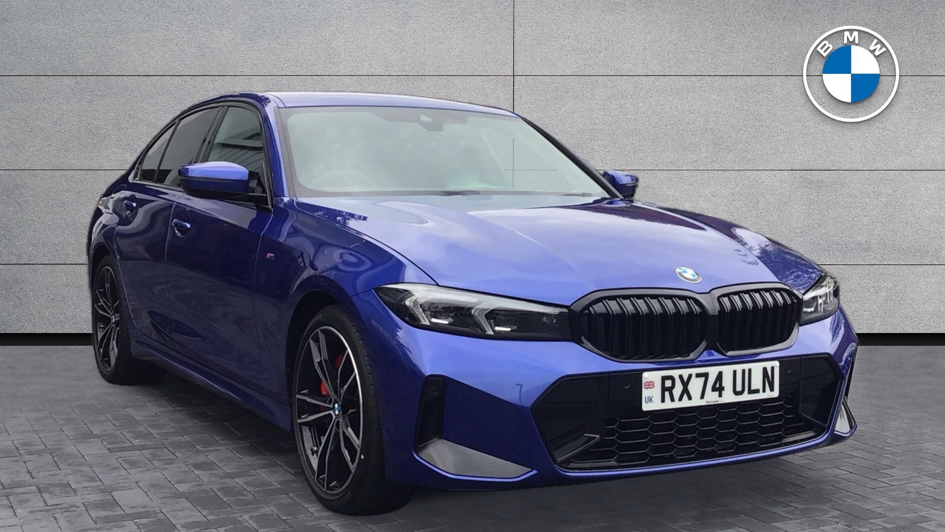 Main listing image - BMW 3 Series