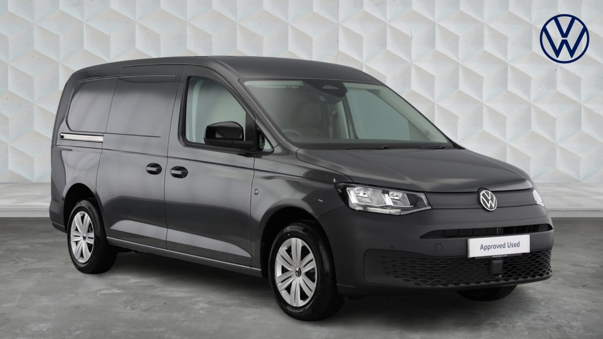 Main listing image - Volkswagen Caddy Maxi