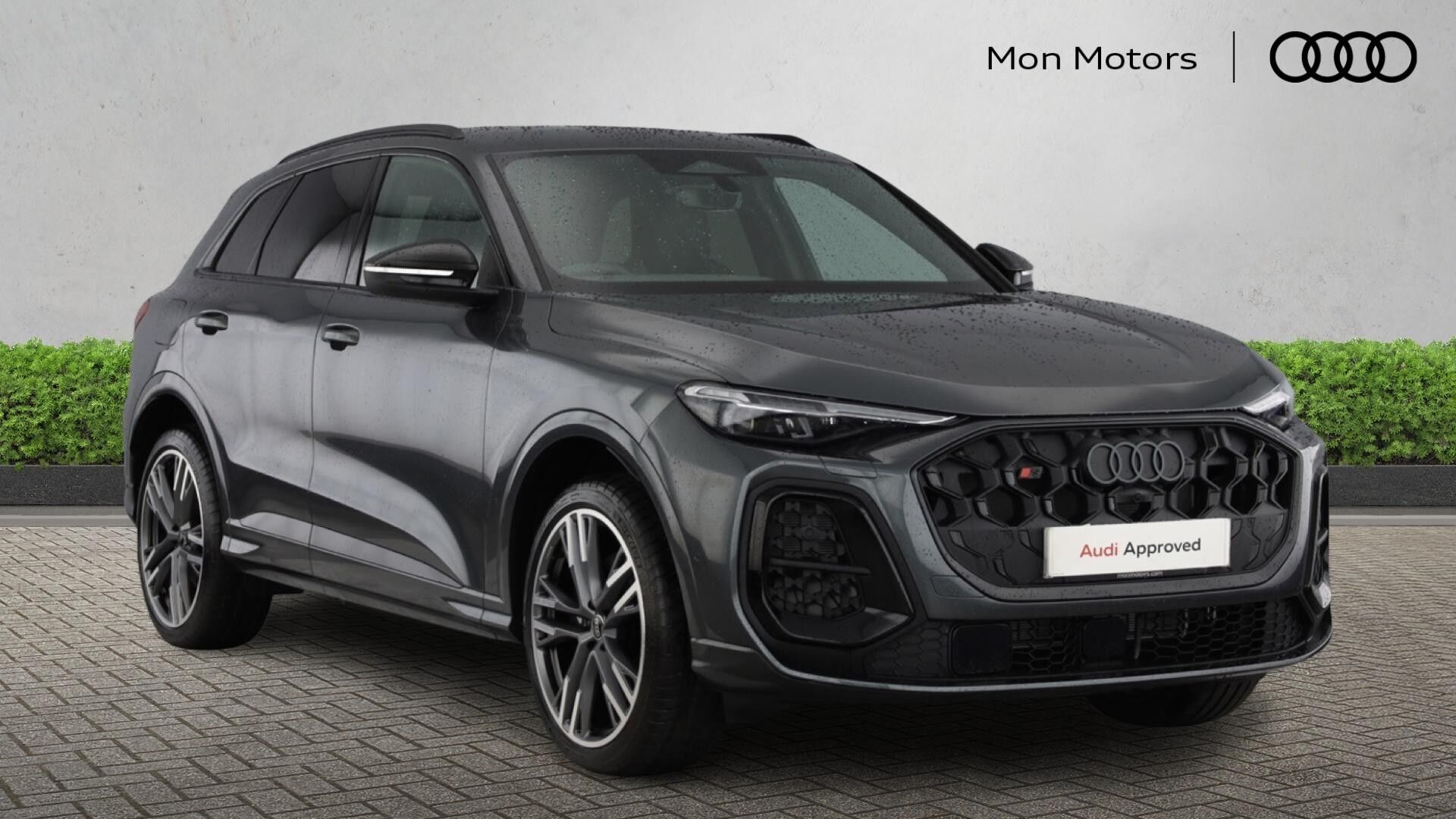 Main listing image - Audi Q5