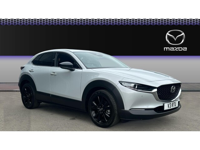 Main listing image - Mazda CX-30