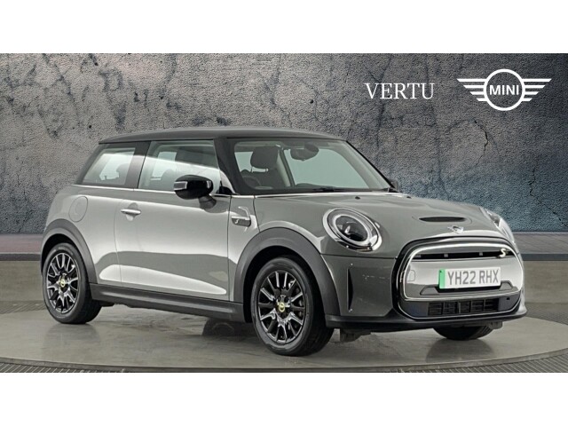 Main listing image - MINI Electric