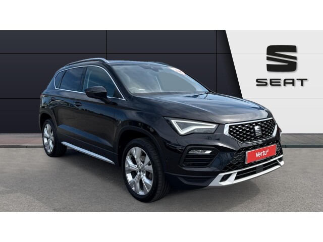 Main listing image - SEAT Ateca