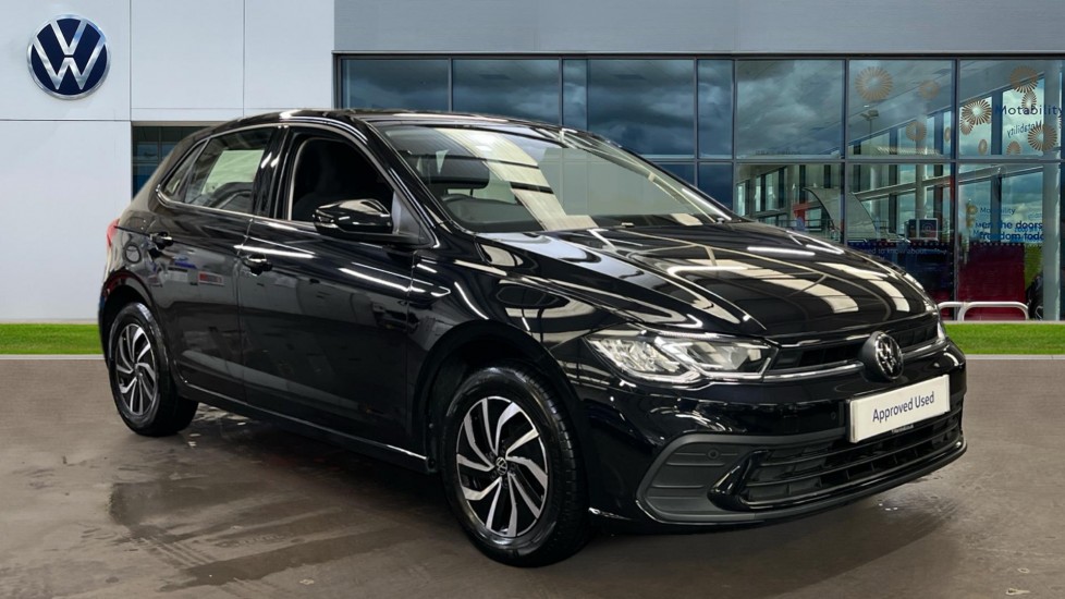 Main listing image - Volkswagen Polo