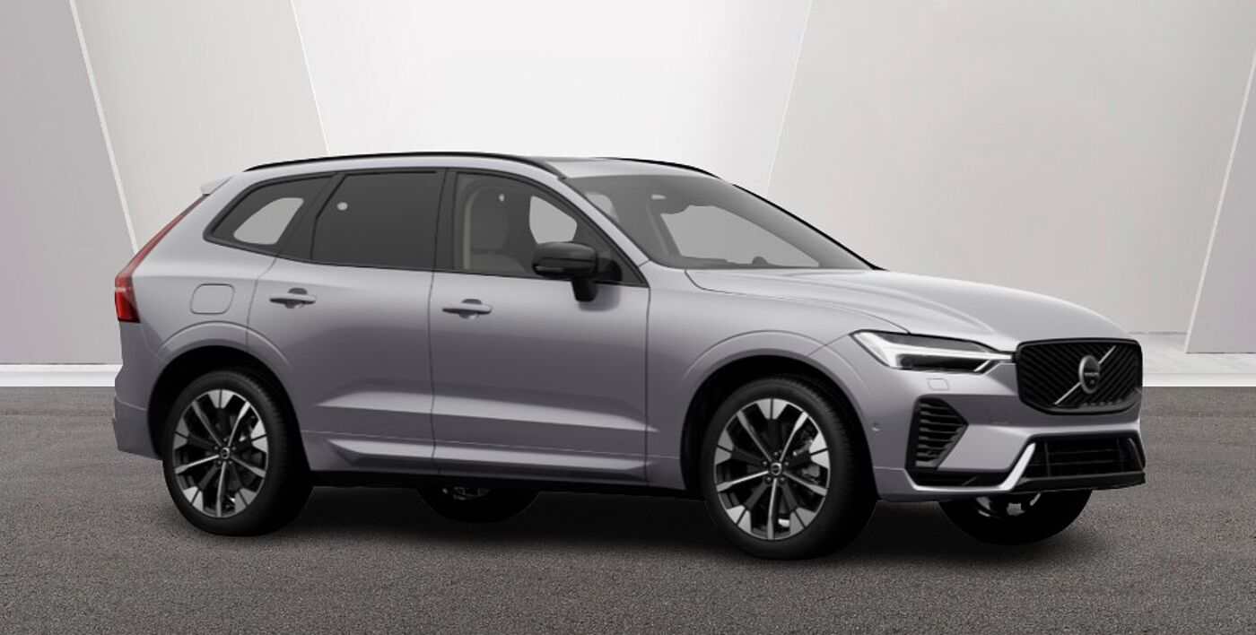 Main listing image - Volvo XC60