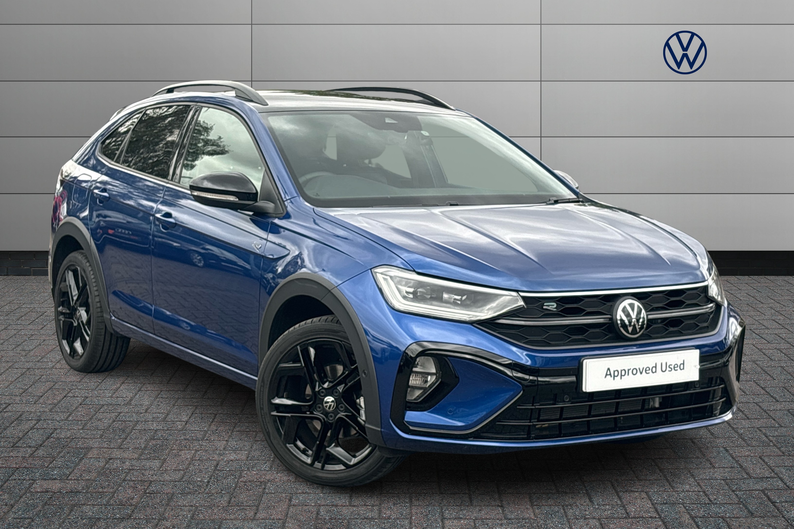 Main listing image - Volkswagen Taigo