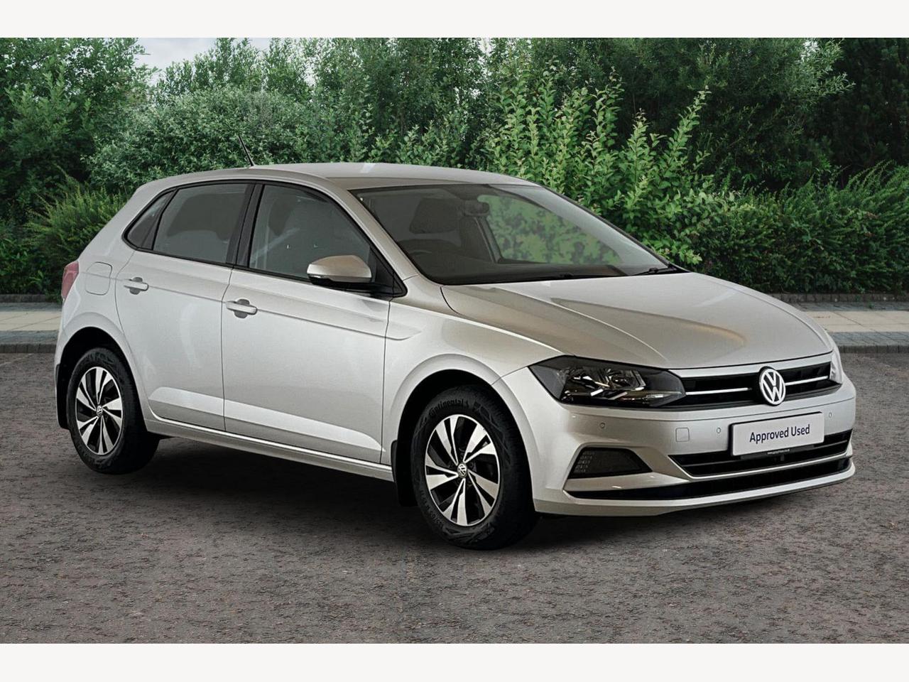 Main listing image - Volkswagen Polo