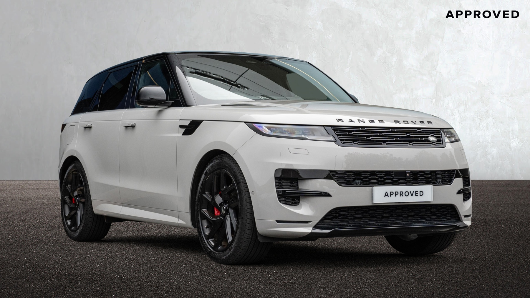 Main listing image - Land Rover Range Rover Sport