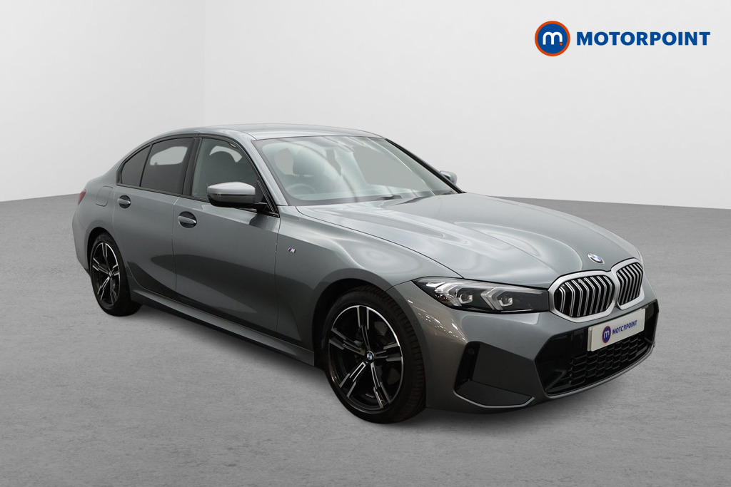 Main listing image - BMW 3 Series