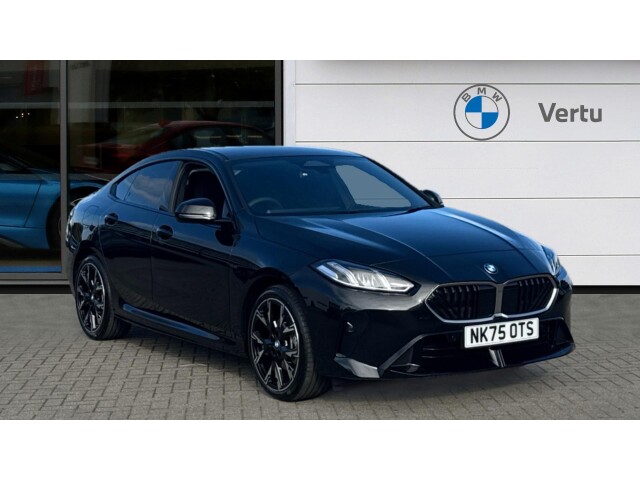 Main listing image - BMW 2 Series Gran Coupe