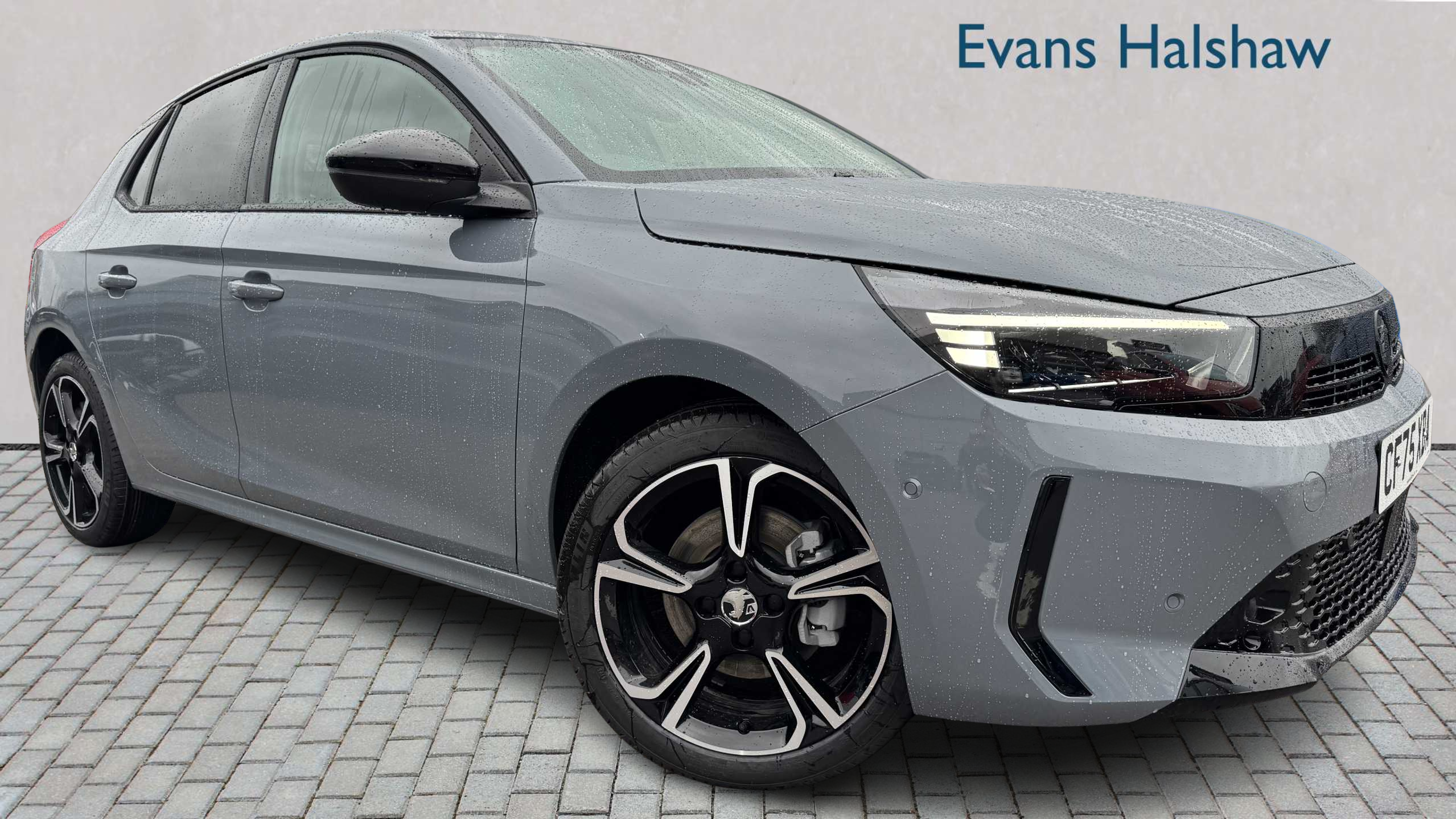 Main listing image - Vauxhall Corsa