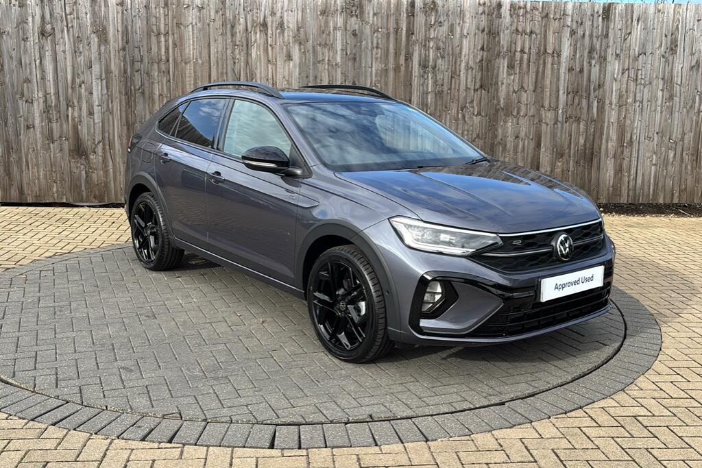 Main listing image - Volkswagen Taigo