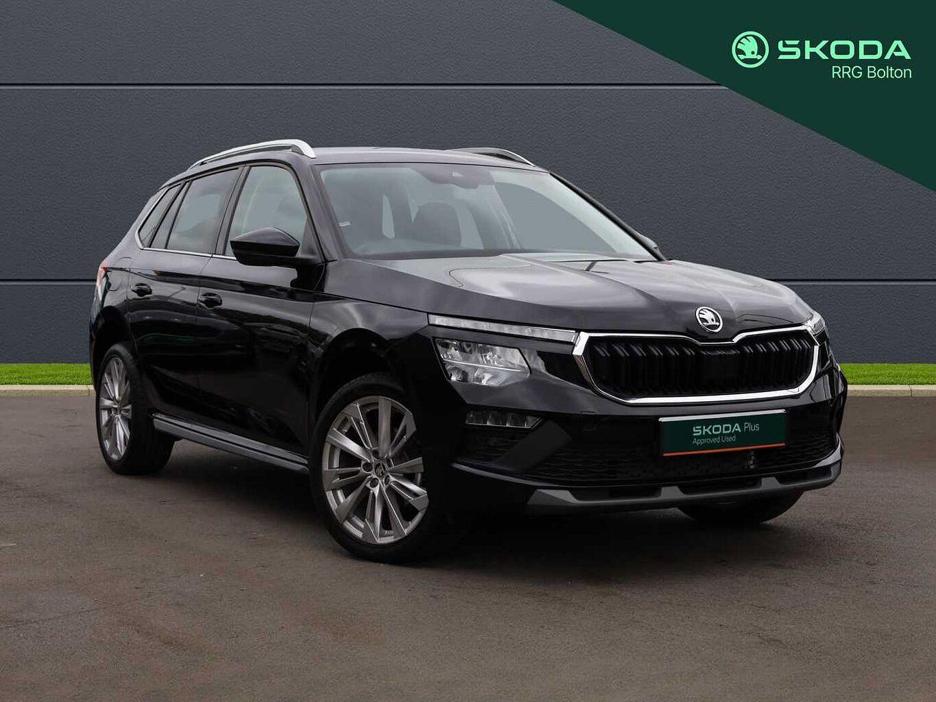 Main listing image - Skoda Kamiq