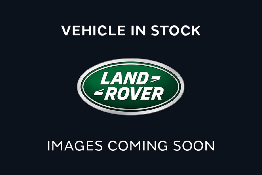 Main listing image - Land Rover Defender