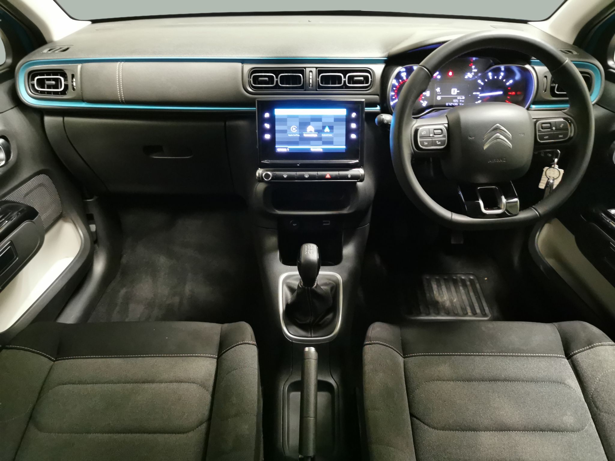 Main listing image - Citroen C3