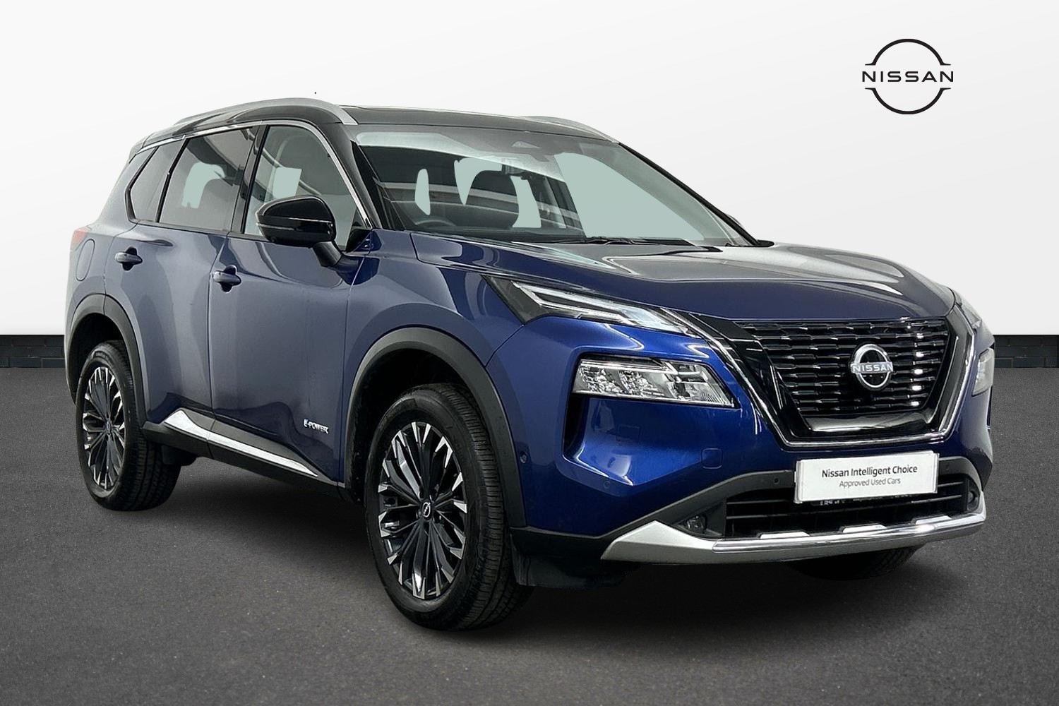 Main listing image - Nissan X-Trail