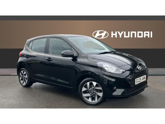 Main listing image - Hyundai i10