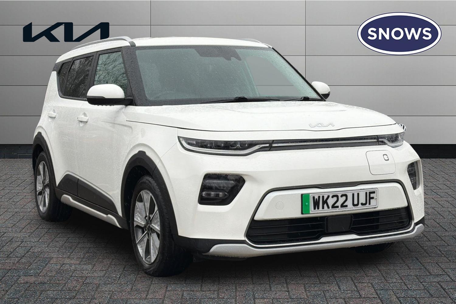 Main listing image - Kia Soul