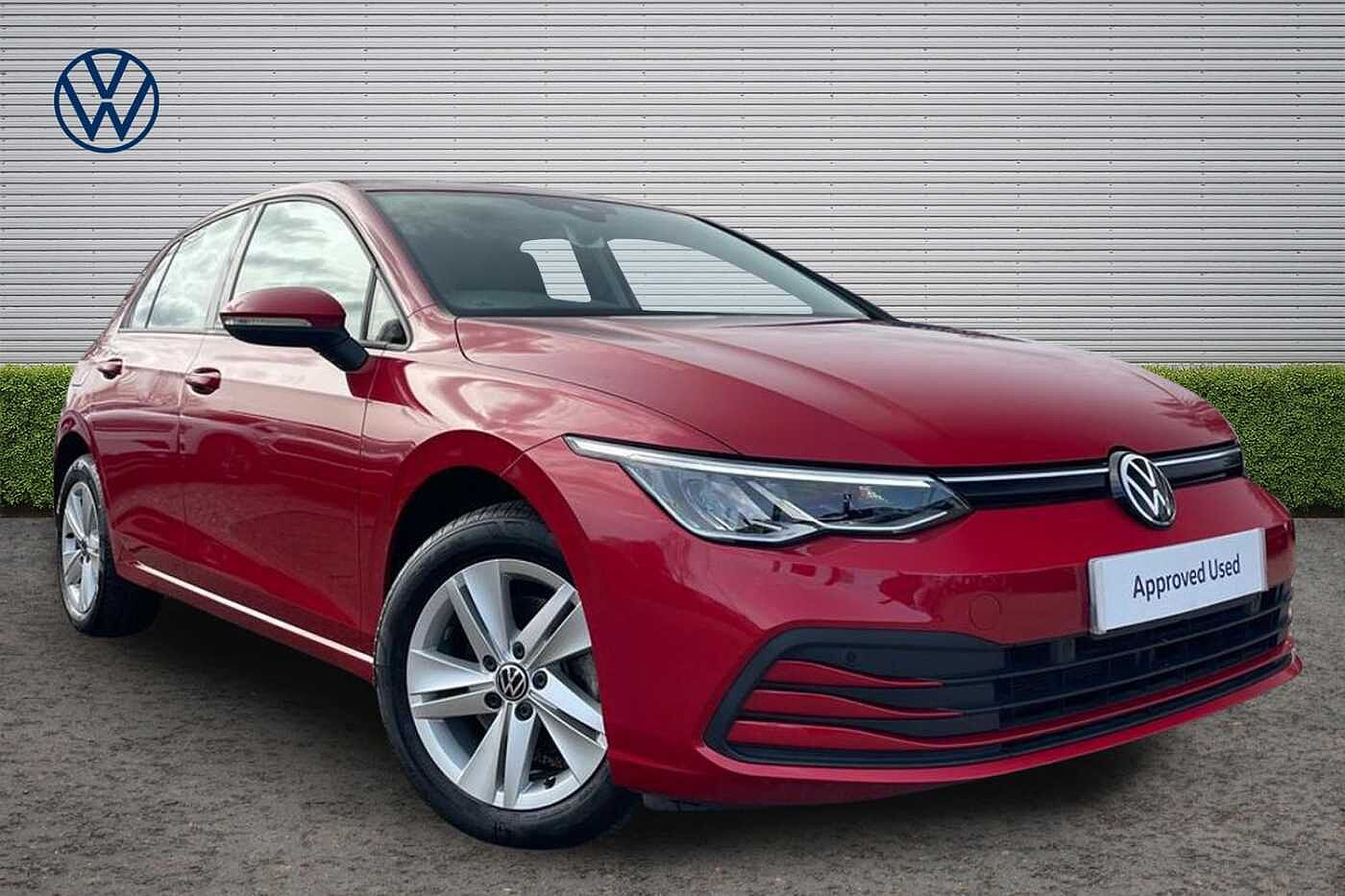 Main listing image - Volkswagen Golf