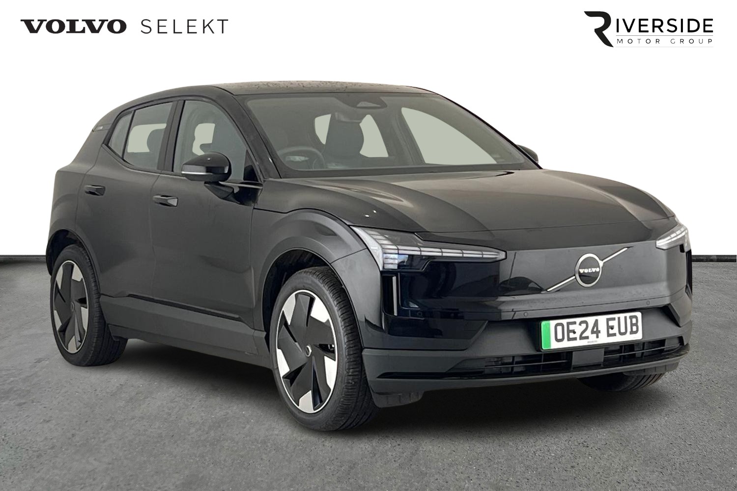 Main listing image - Volvo EX30