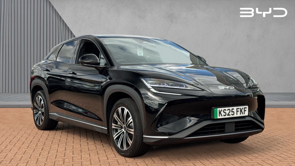 Main listing image - BYD Sealion 7