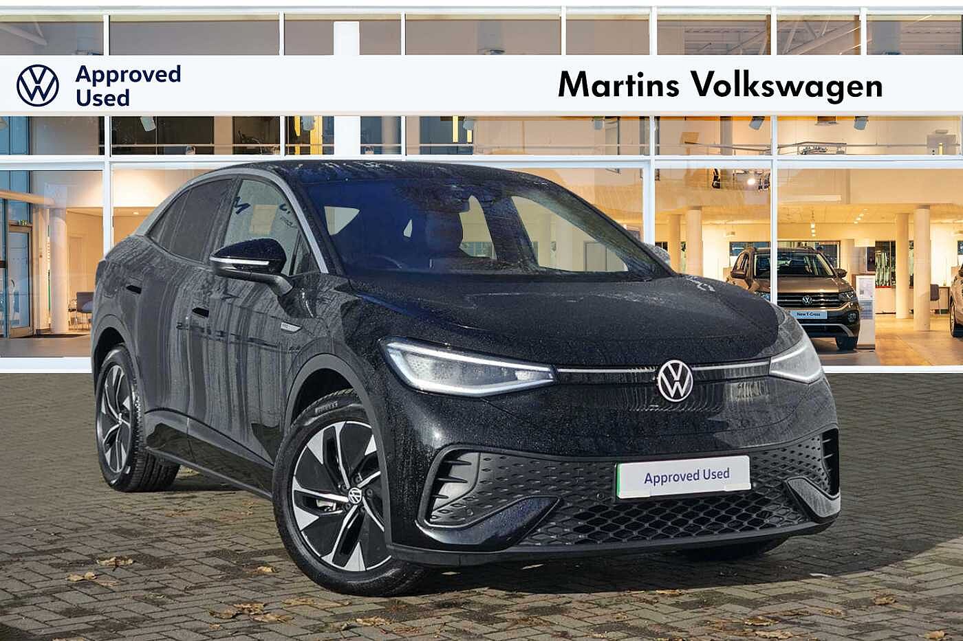 Main listing image - Volkswagen ID.5