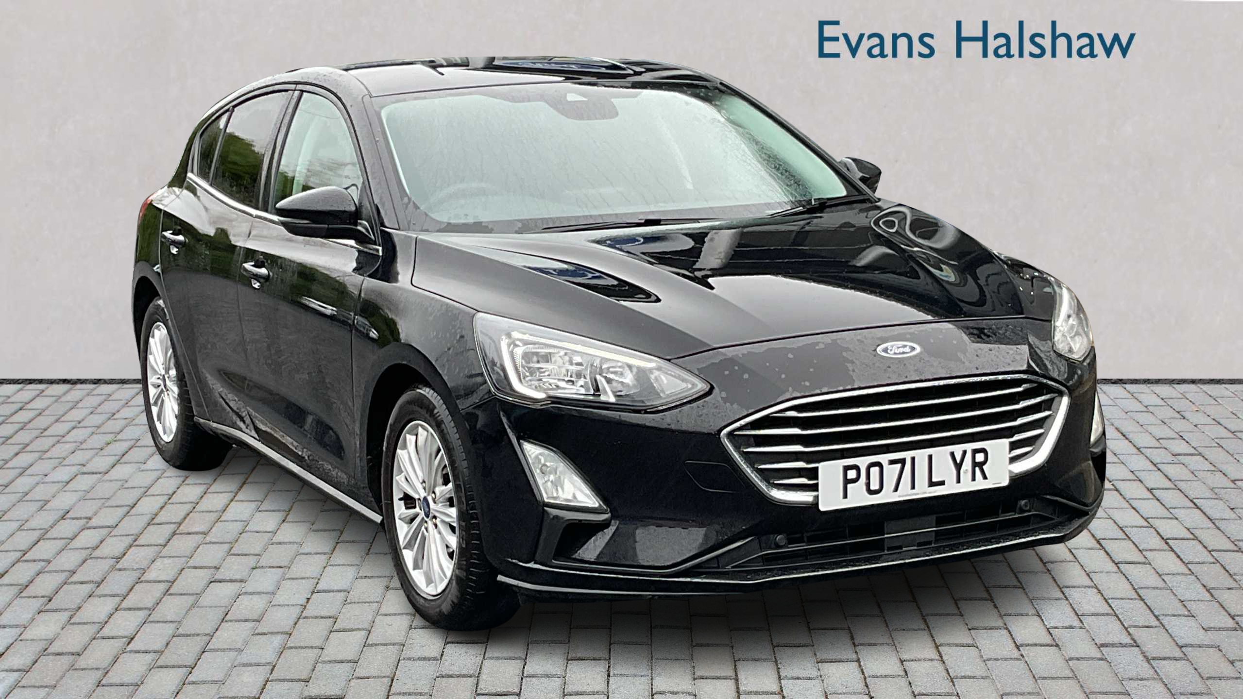 Main listing image - Ford Focus