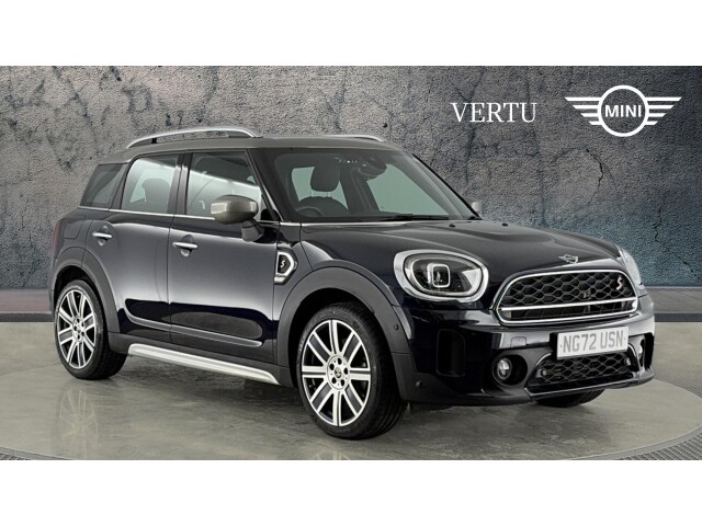 Main listing image - MINI Countryman