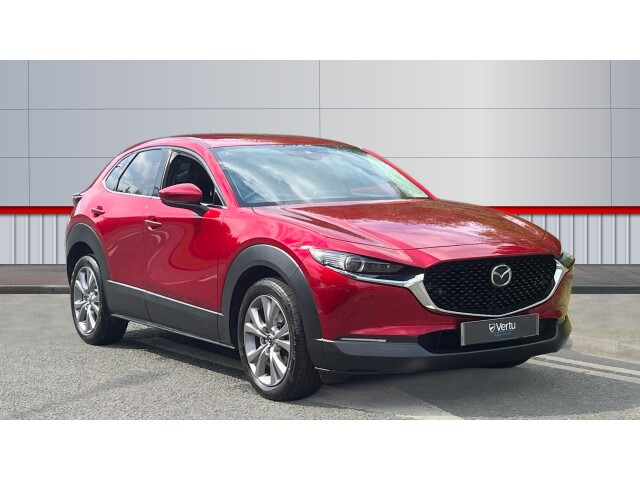 Main listing image - Mazda CX-30