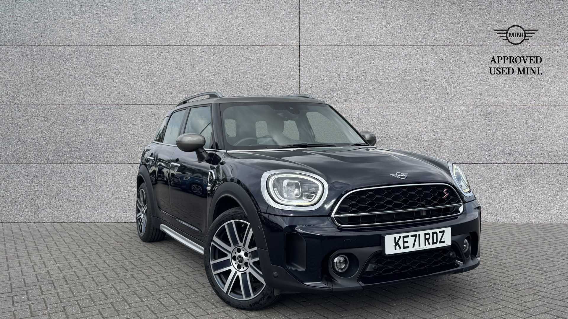 Main listing image - MINI Countryman