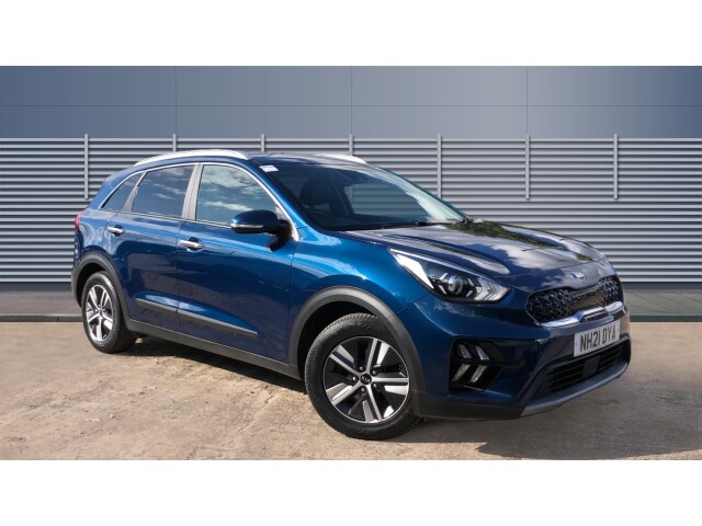 Main listing image - Kia Niro