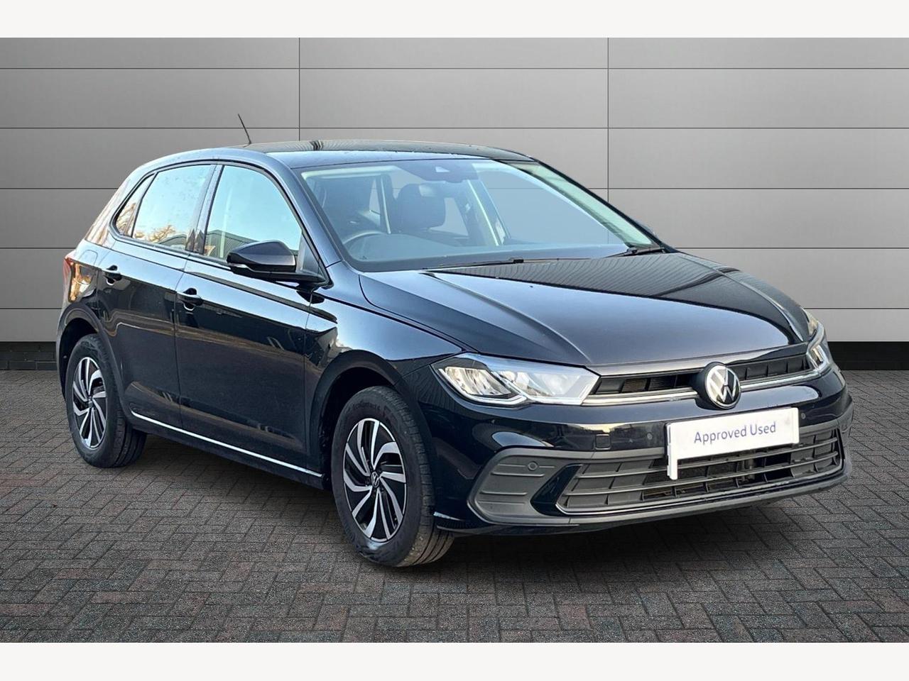 Main listing image - Volkswagen Polo