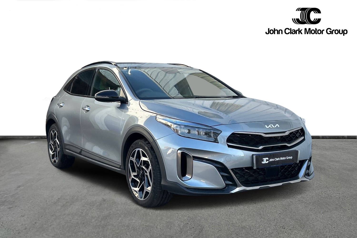 Main listing image - Kia XCeed