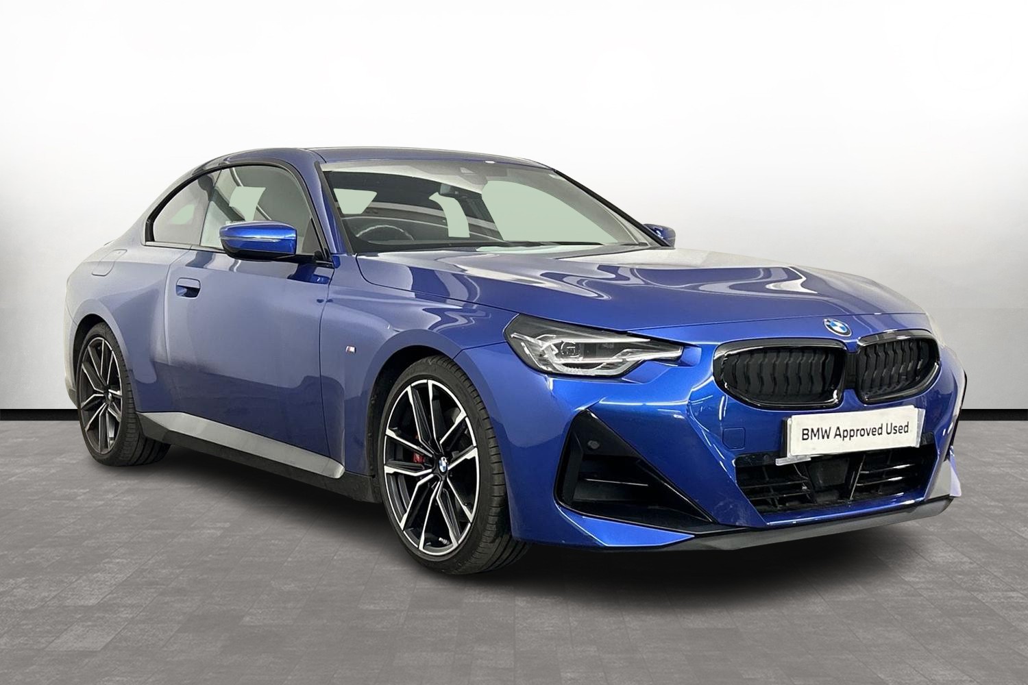 Main listing image - BMW 2 Series