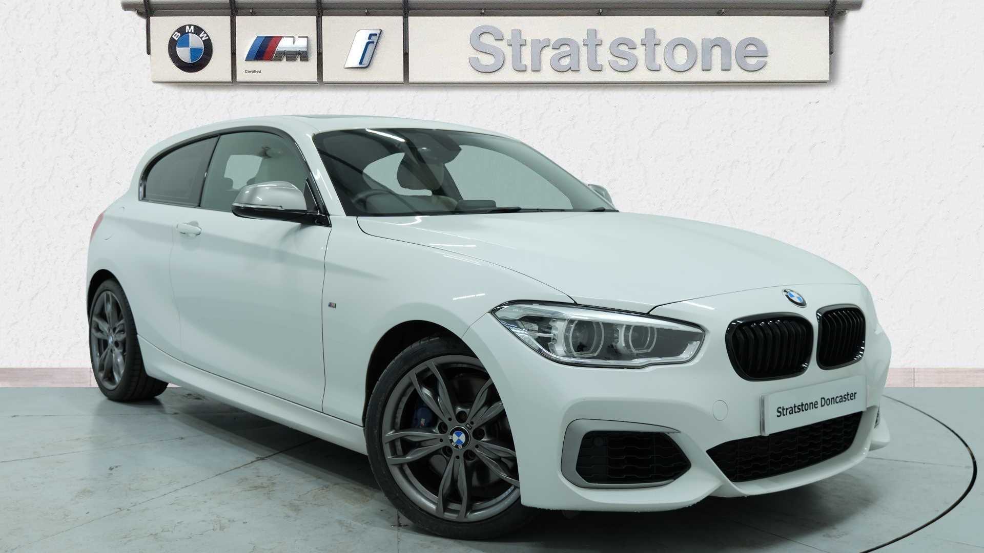 Main listing image - BMW 1 Series