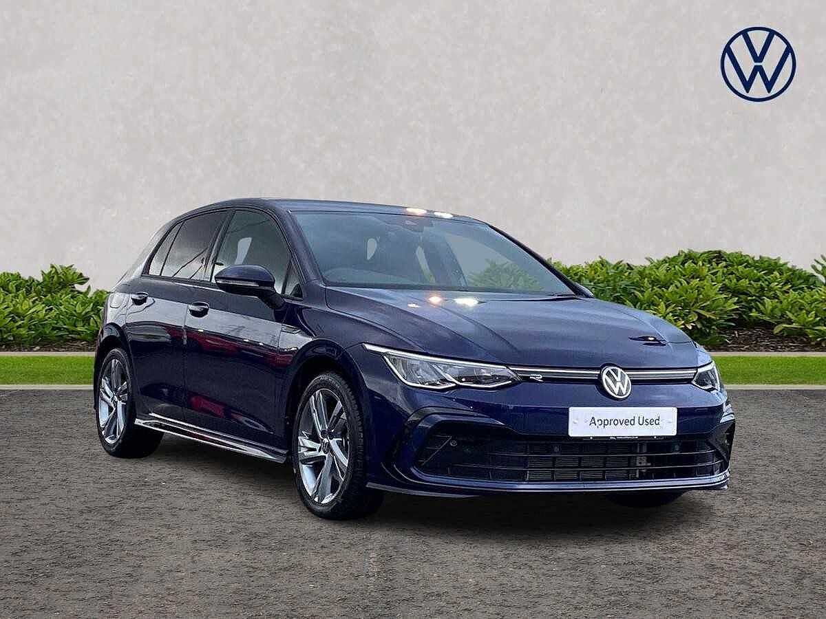 Main listing image - Volkswagen Golf