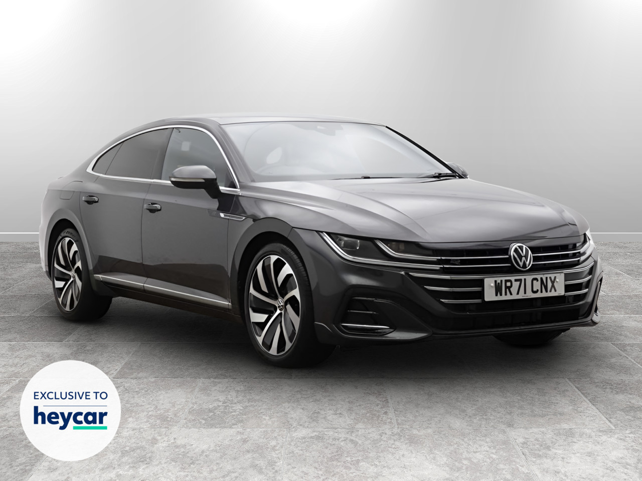 Main listing image - Volkswagen Arteon