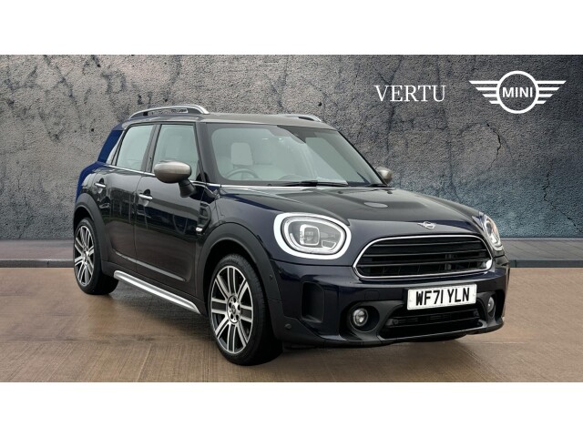Main listing image - MINI Countryman