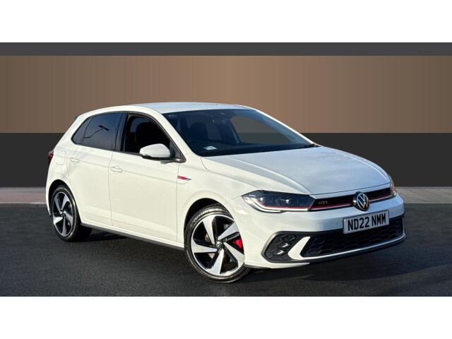 Main listing image - Volkswagen Polo GTI