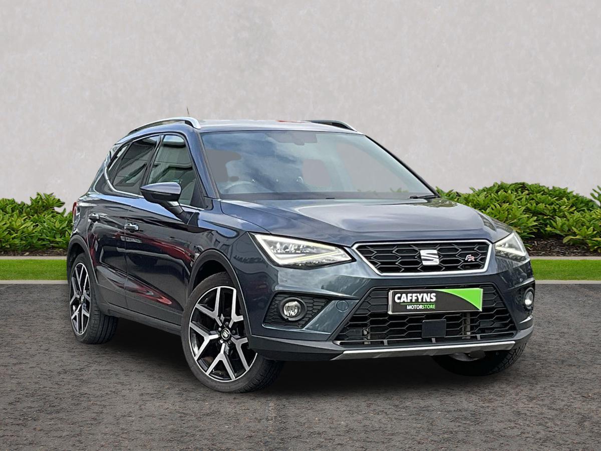 Main listing image - SEAT Arona