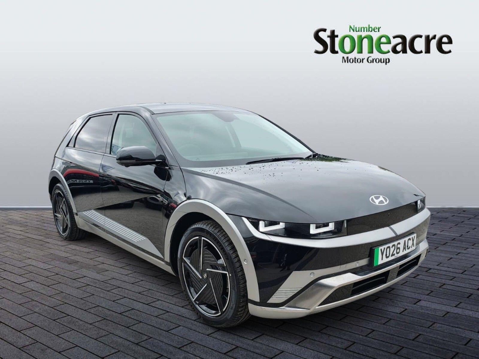 Main listing image - Hyundai IONIQ 5