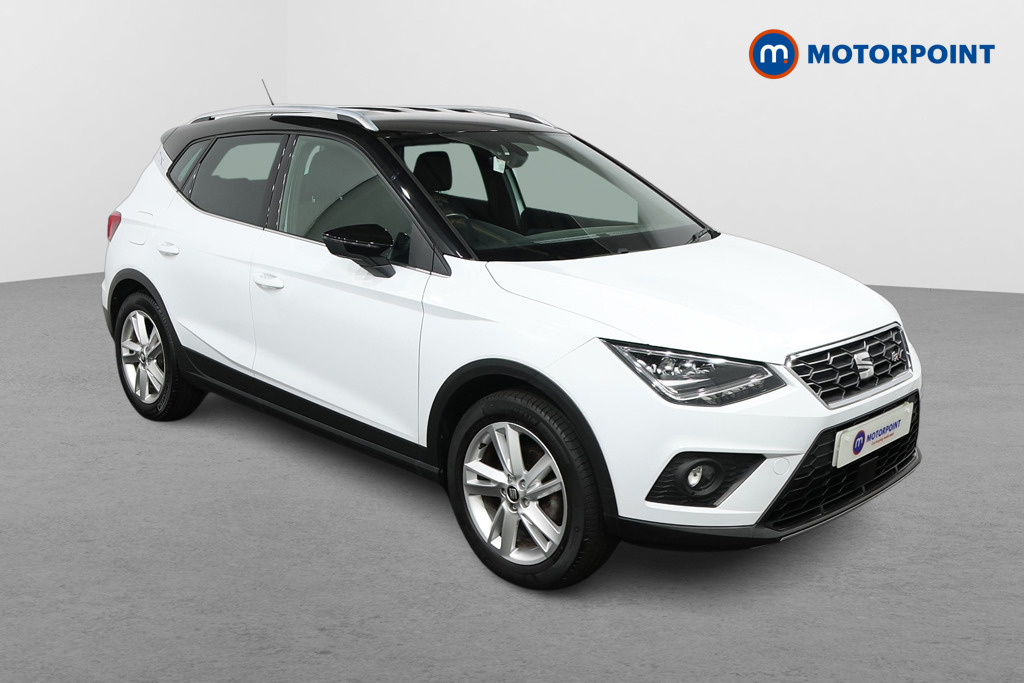 Main listing image - SEAT Arona