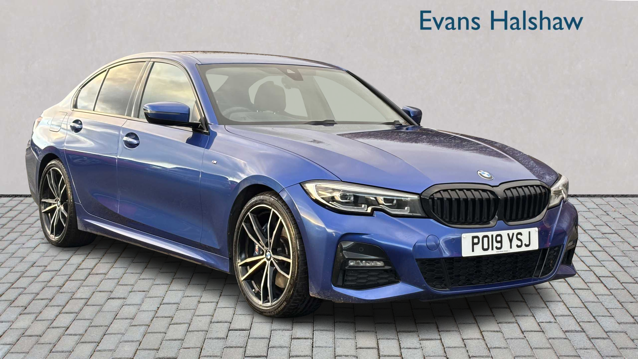 Main listing image - BMW 3 Series