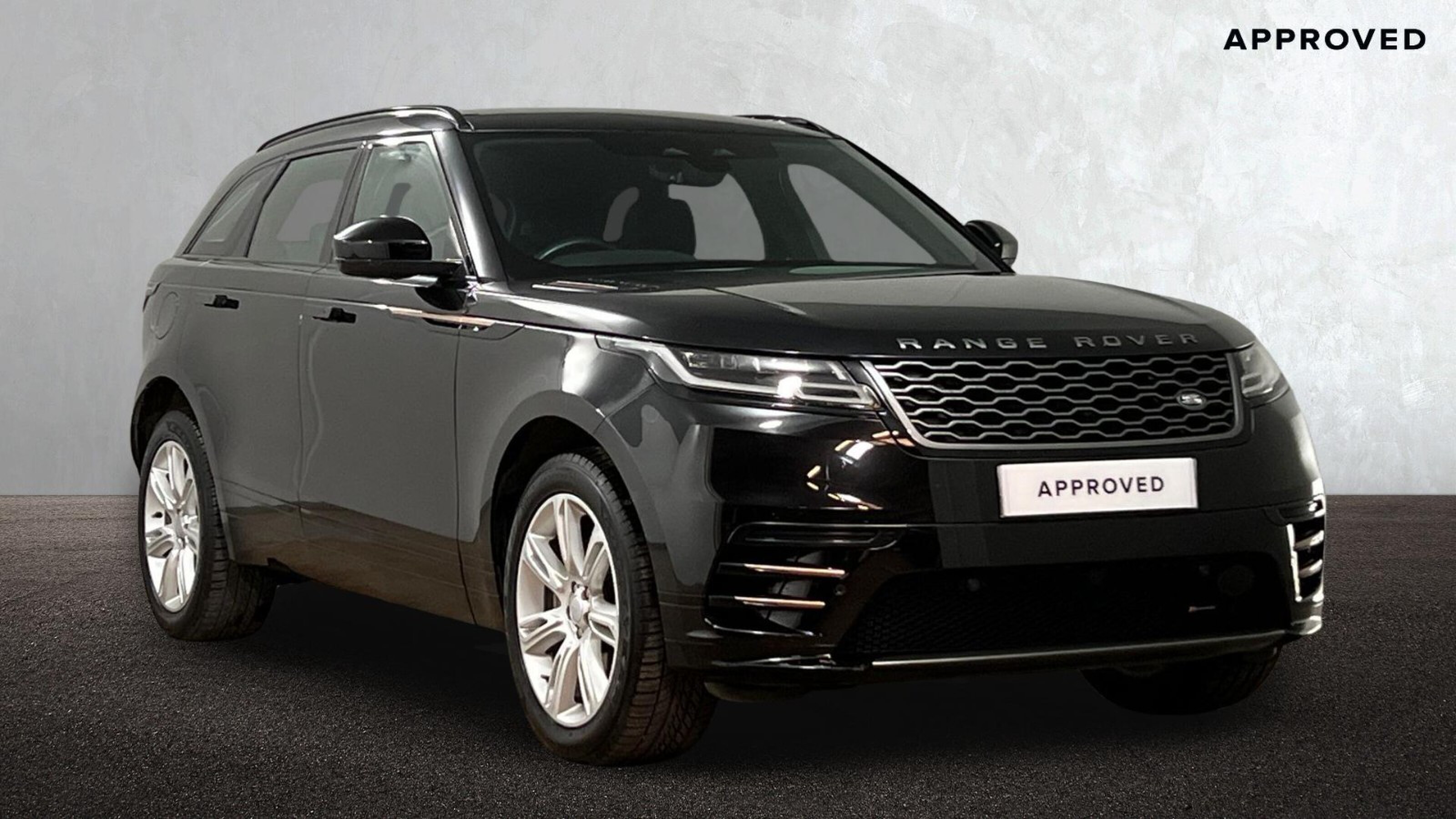 Main listing image - Land Rover Range Rover Velar