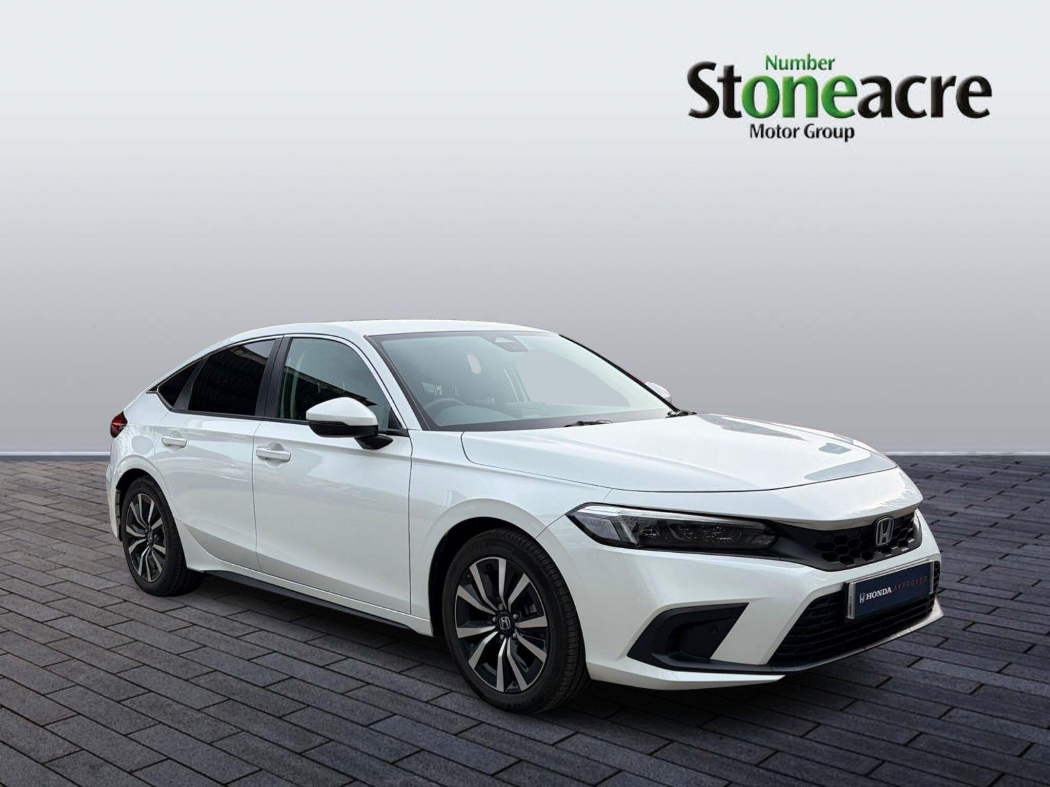 Main listing image - Honda Civic