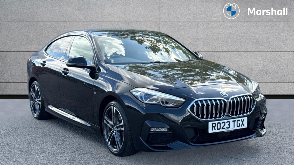 Main listing image - BMW 2 Series Gran Coupe