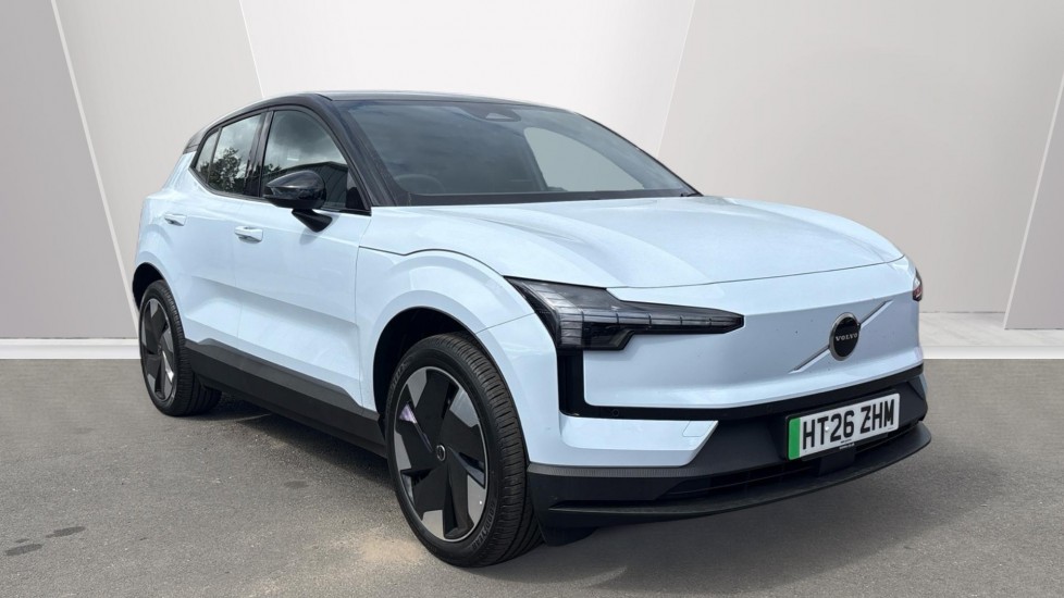 Main listing image - Volvo EX30