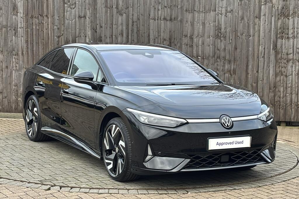 Main listing image - Volkswagen ID.7