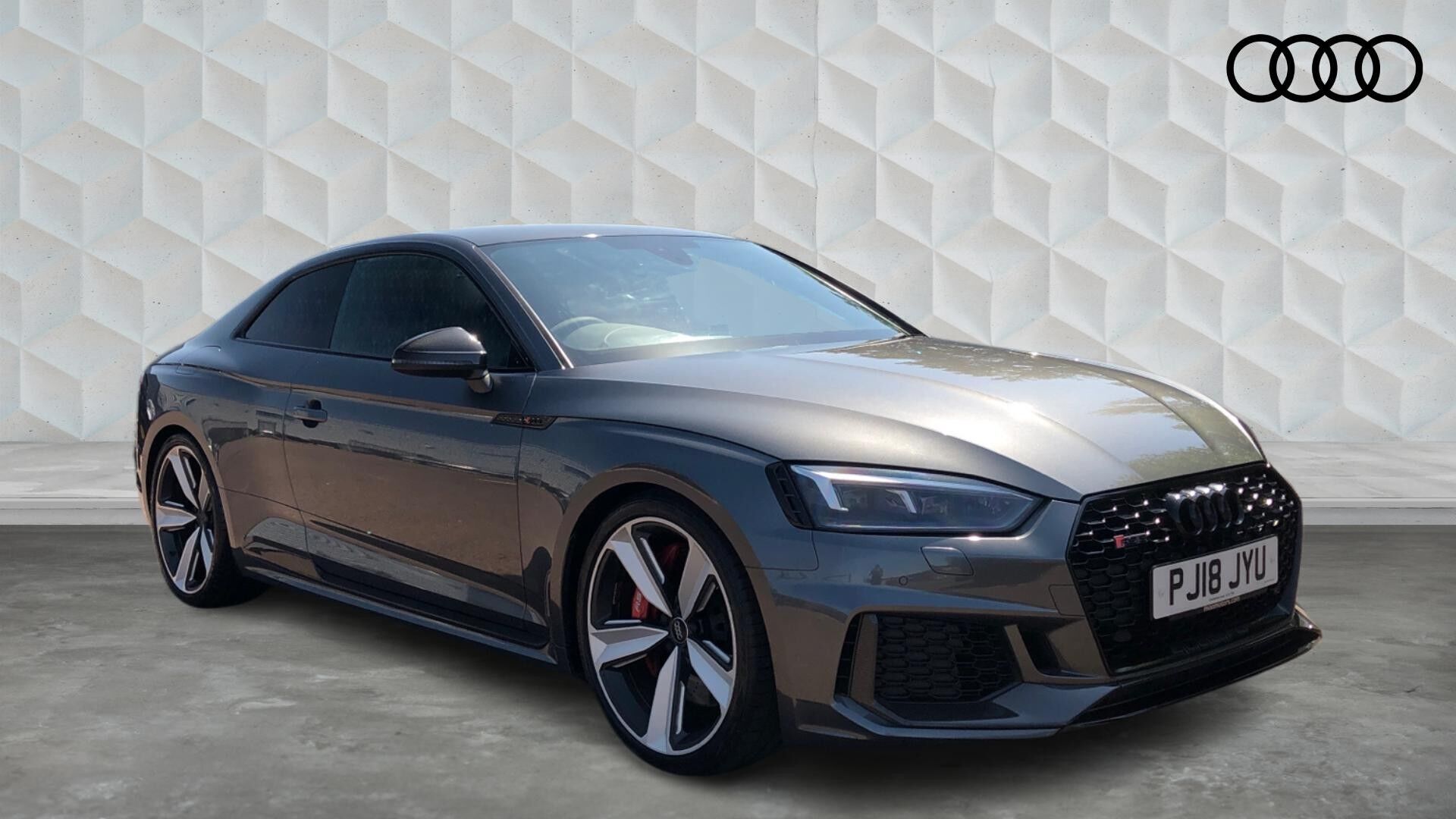 Main listing image - Audi RS5
