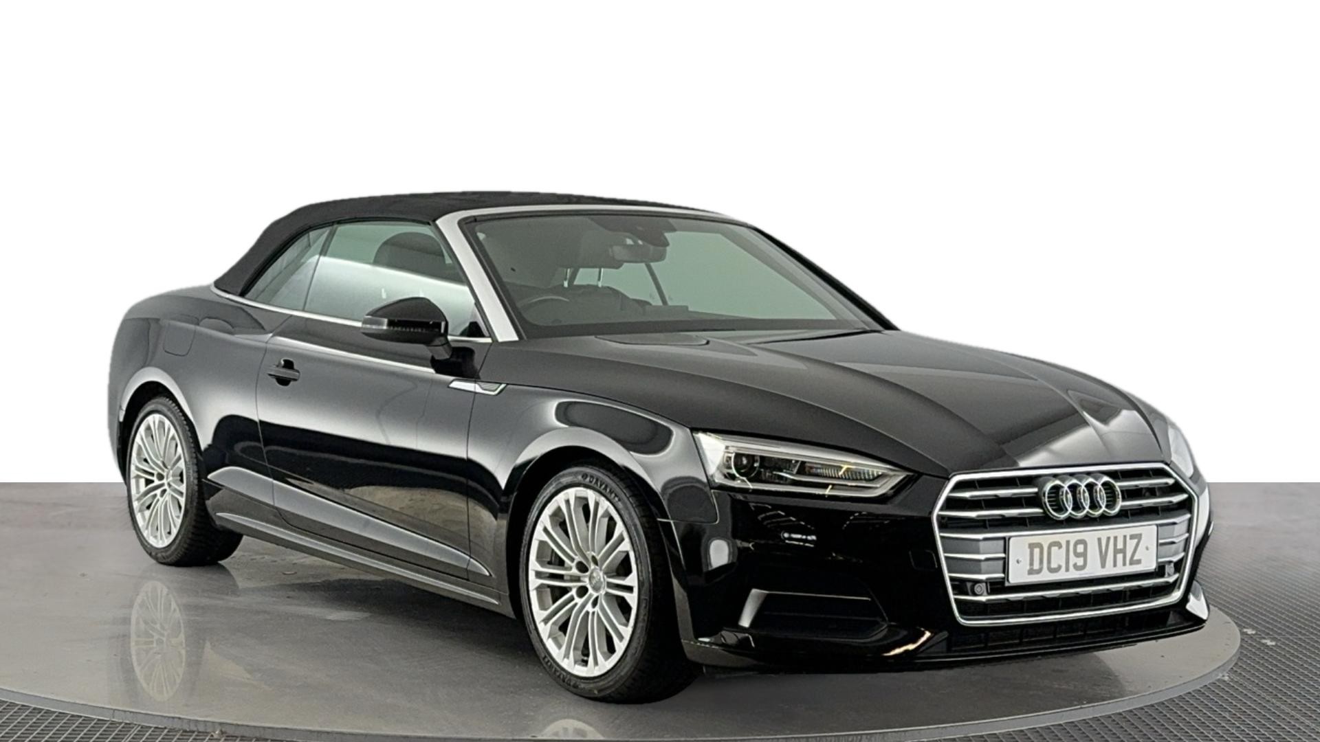 Main listing image - Audi A5