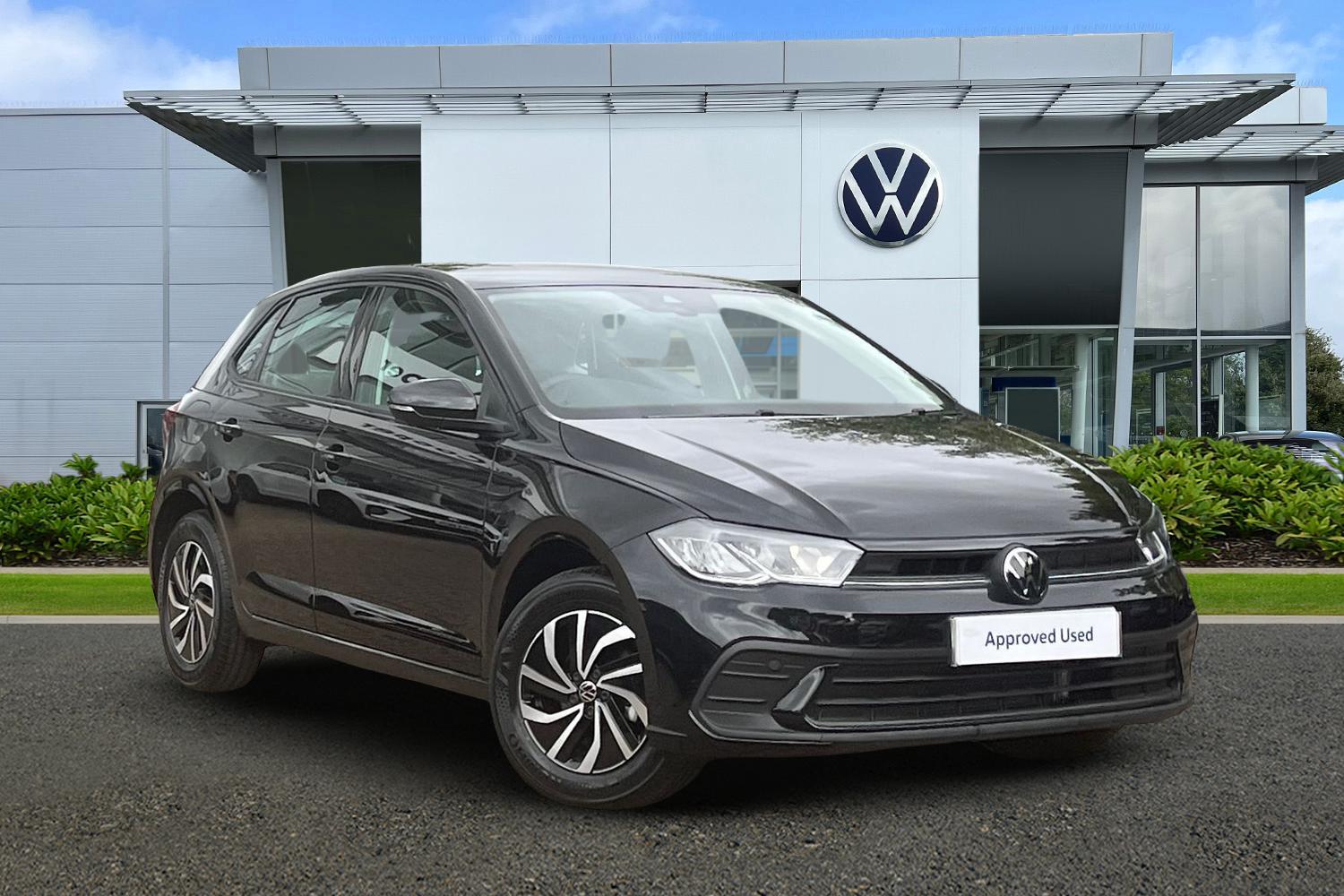 Main listing image - Volkswagen Polo